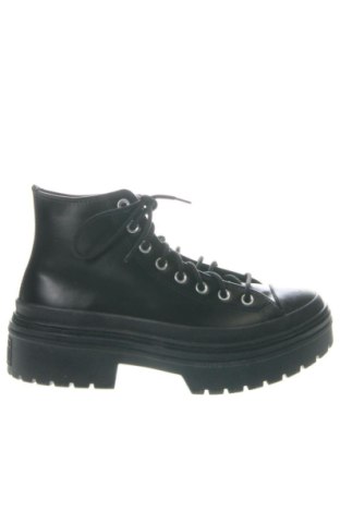 Damen Stiefeletten Converse, Größe 41, Farbe Schwarz, Preis € 102,99, #136602765