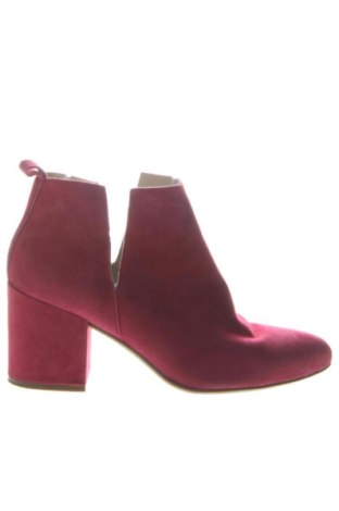 Botine de damă Debutto Donna, Mărime 39, Culoare Roz, Preț 573,45 Lei, #136644416