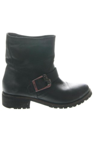 Дамски боти Diesel, Размер 36, Цвят Черен, Цена 55,21 €, #136649757