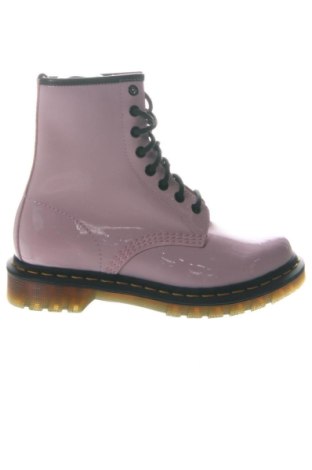 Γυναικεία μποτάκια Dr. Martens, Μέγεθος 38, Χρώμα Ρόζ , Τιμή 163,00 €, #136600666