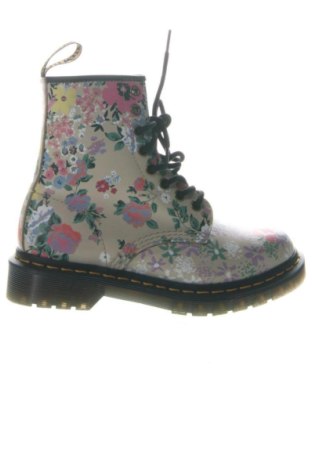 Botine de damă Dr. Martens, Mărime 36, Culoare Multicolor, Preț 848,00 Lei, #136644178