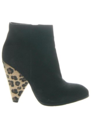 Botine de damă Enzo Bertini, Mărime 37, Culoare Negru, Preț 269,00 Lei, #136559919