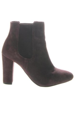Botine de damă Esmara by Heidi Klum, Mărime 37, Culoare Roșu, Preț 269,00 Lei, #136560130