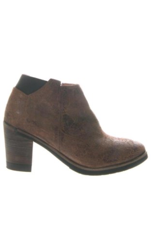 Botine de damă Felmini, Mărime 40, Culoare Maro, Preț 573,45 Lei, #136581503