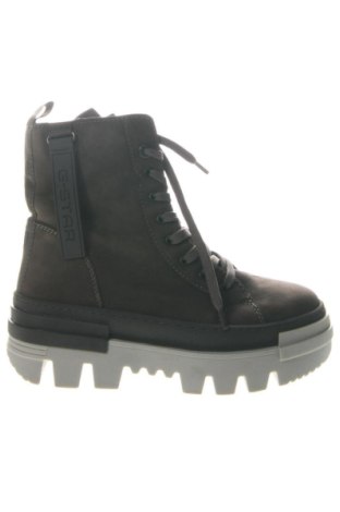 Botine de damă G-Star Raw, Mărime 38, Culoare Bej, Preț 266,99 Lei, #136667253
