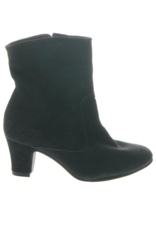Botine de damă GAIA, Mărime 36, Culoare Negru, Preț 497,99 Lei, #136626700