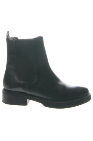 Botine de damă Gino Rossi, Mărime 38, Culoare Negru, Preț 304,00 Lei, #136602301