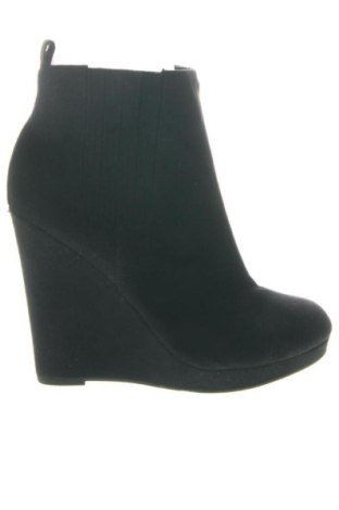 Dámské poltopánky H&M, Veľkosť 38, Farba Čierna, Cena  32,95 €, #136623286