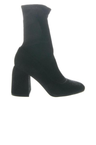 Dámské poltopánky H&M, Veľkosť 39, Farba Čierna, Cena  23,95 €, #136624052