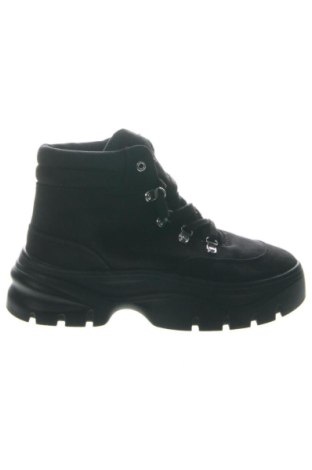 Dámské poltopánky H&M Divided, Veľkosť 37, Farba Čierna, Cena  12,95 €, #136609416