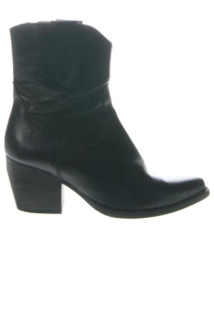 Dámské poltopánky Kate Gray, Veľkosť 39, Farba Čierna, Cena  54,95 €, #136656614