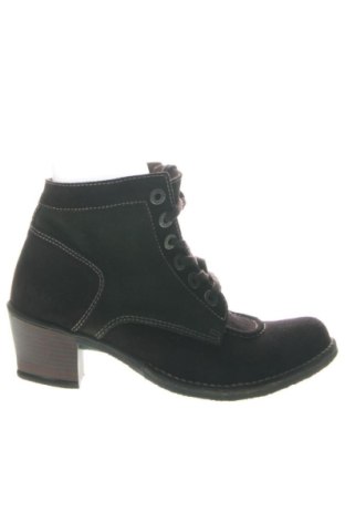 Γυναικεία μποτάκια Kickers, Μέγεθος 40, Χρώμα Πολύχρωμο, Τιμή 72,00 €, #136621731