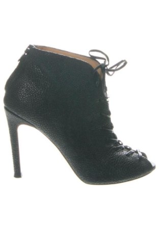 Dámské poltopánky L37, Veľkosť 37, Farba Čierna, Cena  107,95 €, #136614442