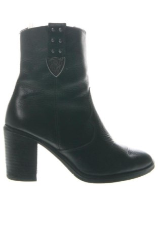 Botine de damă Lasocki, Mărime 37, Culoare Negru, Preț 302,37 Lei, #136613173