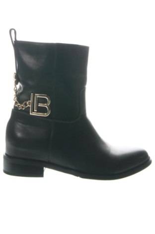 Damskie botki Laura Biagiotti, Rozmiar 39, Kolor Czarny, Cena 549,99 zł, #136644815