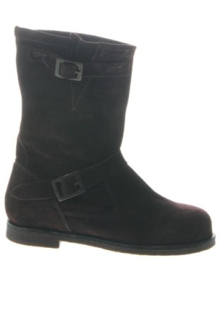 Botine de damă Marina Seval, Mărime 41, Culoare Maro, Preț 330,51 Lei, #136627278