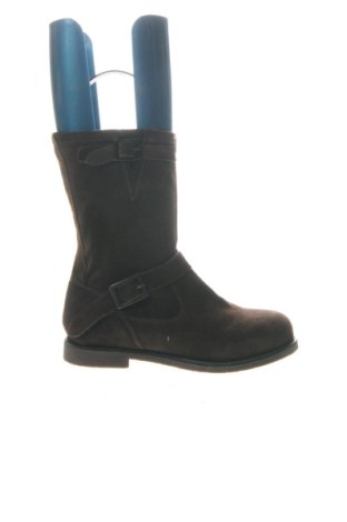Botine de damă Marina Seval, Mărime 39, Culoare Maro, Preț 330,51 Lei, #136633406