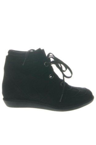 Damen Stiefeletten Marina Seval, Größe 39, Farbe Schwarz, Preis € 57,99, #136634609