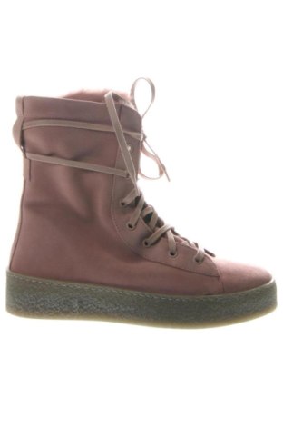 Botine de damă Marina Seval, Mărime 38, Culoare Roz, Preț 162,99 Lei, #136635146