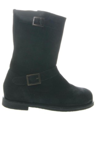 Botine de damă Marina Seval, Mărime 40, Culoare Negru, Preț 330,51 Lei, #136647101