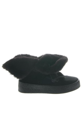 Dámské poltopánky Marina Seval, Veľkosť 36, Farba Čierna, Cena  51,64 €, #136649177