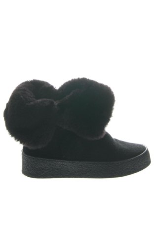 Damen Stiefeletten Marina Seval, Größe 36, Farbe Schwarz, Preis € 63,40, #136649700