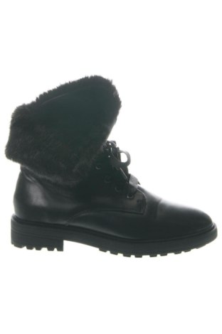 Botine de damă Obsel, Mărime 39, Culoare Negru, Preț 205,25 Lei, #136625041