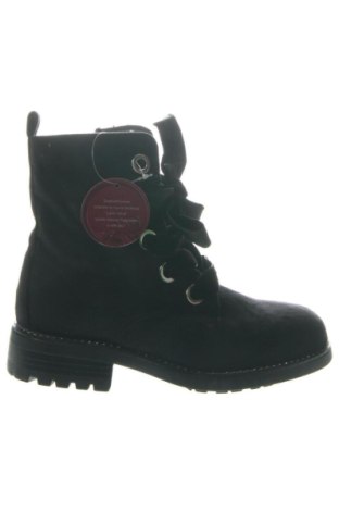 Botine de damă Obsel, Mărime 36, Culoare Negru, Preț 205,25 Lei, #136625276
