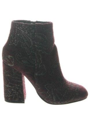 Botine de damă Obsel, Mărime 37, Culoare Multicolor, Preț 205,25 Lei, #136625412