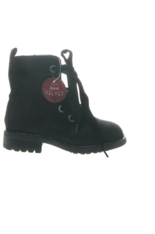 Botine de damă Obsel, Mărime 36, Culoare Negru, Preț 205,25 Lei, #136626569