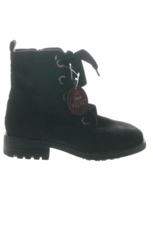 Botine de damă Obsel, Mărime 37, Culoare Negru, Preț 205,25 Lei, #136627014
