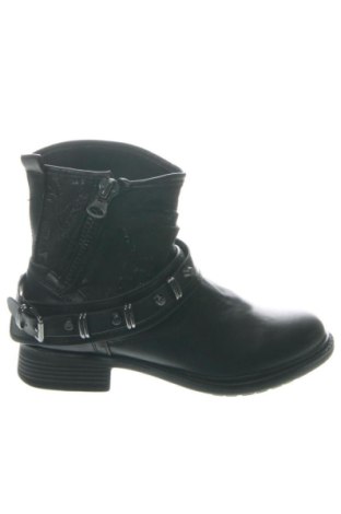 Damskie botki Obsel, Rozmiar 37, Kolor Czarny, Cena 189,99 zł, #136644215