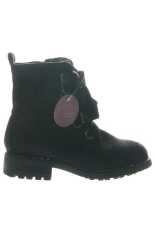 Damskie botki Obsel, Rozmiar 36, Kolor Czarny, Cena 210,97 zł, #136644695