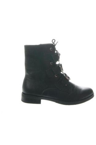 Damskie botki Obsel, Rozmiar 38, Kolor Czarny, Cena 189,99 zł, #136644886