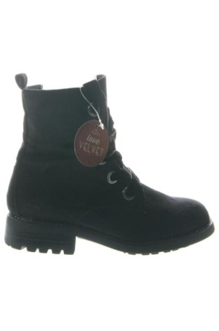 Damskie botki Obsel, Rozmiar 37, Kolor Czarny, Cena 189,99 zł, #136645006