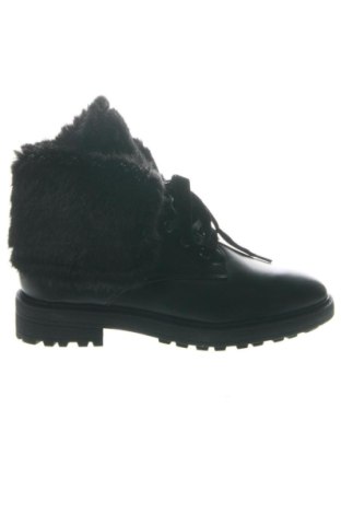 Damen Stiefeletten Obsel, Größe 39, Farbe Schwarz, Preis € 25,99, #136668561