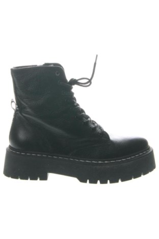 Dámské poltopánky Steve Madden, Veľkosť 40, Farba Čierna, Cena  96,95 €, #136612498