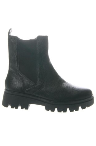 Damen Stiefeletten Tamaris, Größe 42, Farbe Schwarz, Preis 117,99 €
