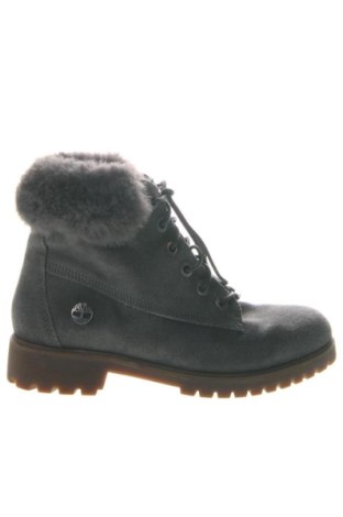 Дамски боти Timberland, Размер 38, Цвят Сив, Цена 148,27 €, #136672529