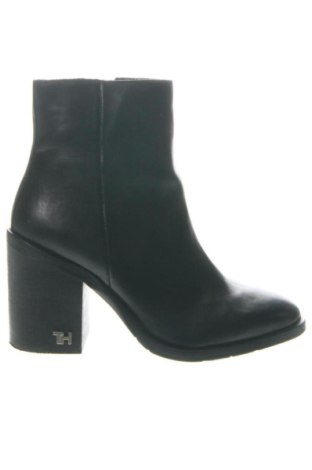 Damen Stiefeletten Tommy Hilfiger, Größe 37, Farbe Schwarz, Preis € 117,00, #136602330