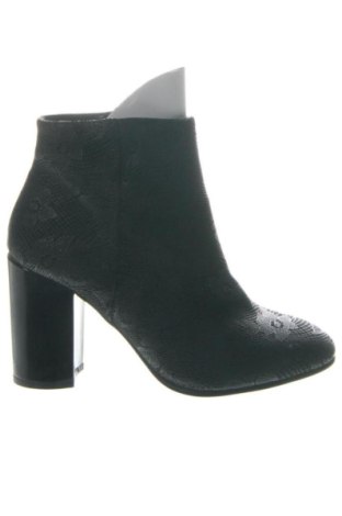 Damskie botki Unbranded, Rozmiar 36, Kolor Czarny, Cena 172,99 zł, #136542655