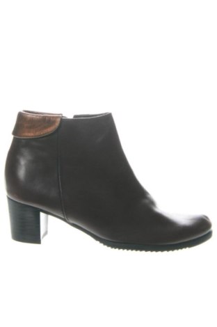 Damskie botki Unbranded, Rozmiar 37, Kolor Brązowy, Cena 210,99 zł, #136616871