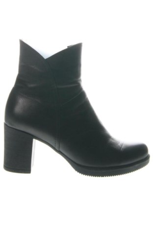 Botine de damă Unbranded, Mărime 39, Culoare Negru, Preț 166,82 Lei, #136617962