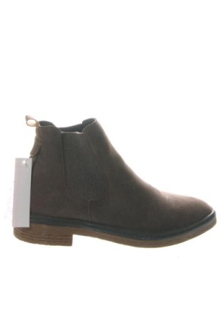 Damskie botki Unbranded, Rozmiar 36, Kolor Brązowy, Cena 210,99 zł, #136625059