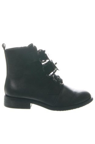 Botine de damă Unbranded, Mărime 37, Culoare Negru, Preț 330,51 Lei, #136626909