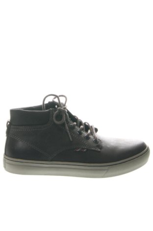 Damen Stiefeletten Unbranded, Größe 40, Farbe Grau, Preis € 39,99, #136627081