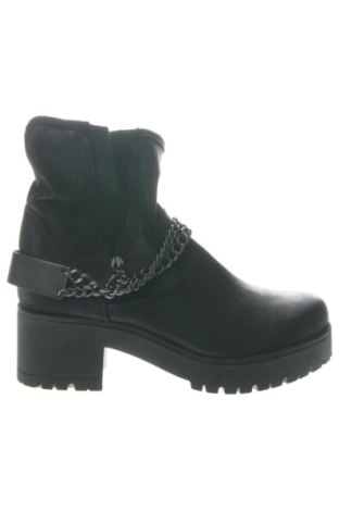 Botine de damă Unbranded, Mărime 39, Culoare Negru, Preț 330,51 Lei, #136627352
