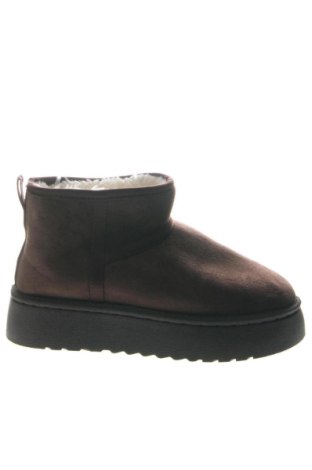 Botine de damă Unbranded, Mărime 40, Culoare Maro, Preț 166,82 Lei, #136633598