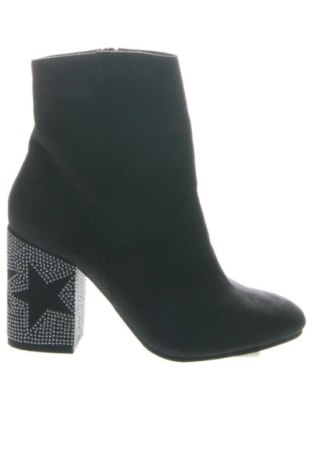 Damskie botki Unbranded, Rozmiar 36, Kolor Czarny, Cena 210,99 zł, #136644775