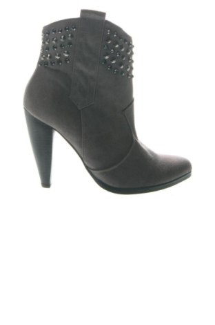 Botine de damă Unbranded, Mărime 37, Culoare Verde, Preț 205,25 Lei, #136644819